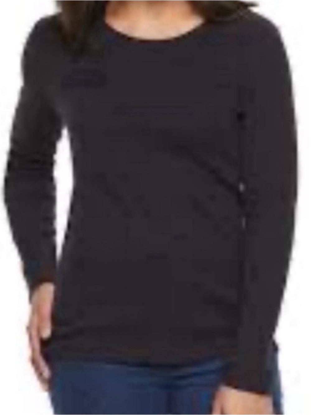 Croft & Barrow Long Sleeve Shirt
